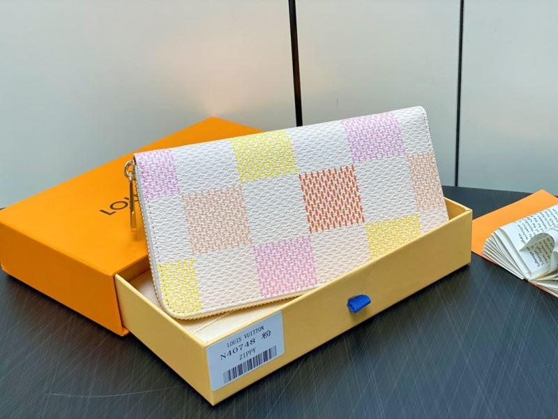 Louis Vuitton Wallets